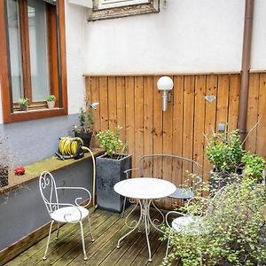 Gites Schwendi - Quartier Petite Venise